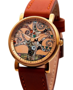 Купить Российские наручные часы Briller AU-RG-111 в E-mobi