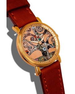 Купить Российские наручные часы Briller AU-RG-111  в E-mobi