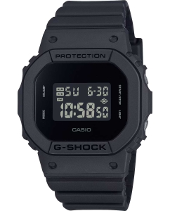 Купить Японские наручные часы Casio G-SHOCK GMD-S5610BB-1 с хронографом в E-mobi