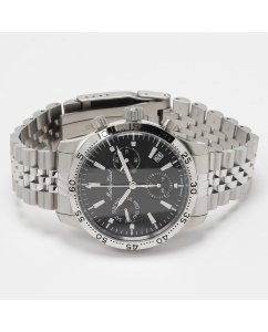 Купить Швейцарские наручные часы Mathey-Tissot H1822CHAN с хронографом  в E-mobi