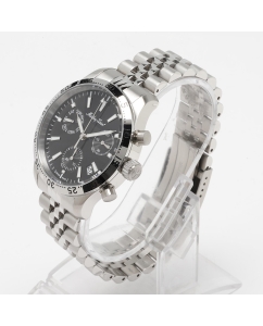 Купить Швейцарские наручные часы Mathey-Tissot H1822CHAN с хронографом  в E-mobi