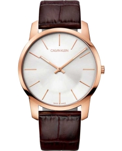 Купить Наручные часы Calvin Klein K2G21629 в E-mobi