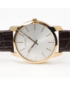 Купить Наручные часы Calvin Klein K2G21629  в E-mobi