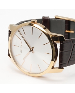 Купить Наручные часы Calvin Klein K2G21629  в E-mobi
