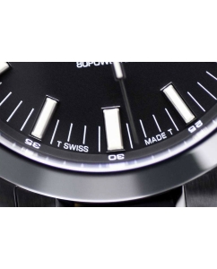 Купить Швейцарские механические наручные часы BALL NM2128C-S1C-BK  в E-mobi