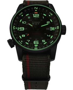 Купить Швейцарские механические наручные часы Traser TR_110456  в E-mobi