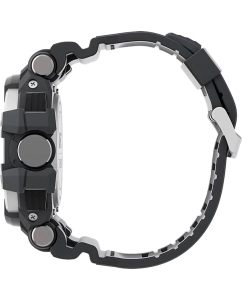 Купить Наручные часы Timex UFC TW5M51900 с хронографом  в E-mobi