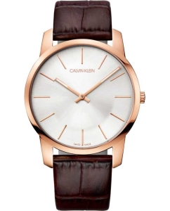 Купить Наручные часы Calvin Klein K2G21629-ucenka в E-mobi