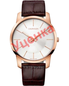 Купить Наручные часы Calvin Klein K2G21629-ucenka  в E-mobi