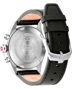 Купить Швейцарские наручные часы Swiss Military Hanowa SMWGC0000405 с хронографом  в E-mobi