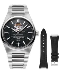 Купить Швейцарские механические наручные часы Frederique Constant FC-310B4NH6B в E-mobi