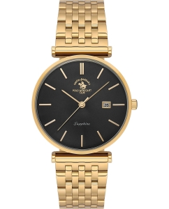 Купить Наручные часы Santa Barbara Polo & Racquet Club SB.1.10570-3 в E-mobi