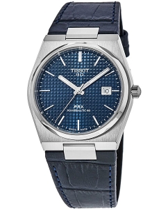 Купить Швейцарские механические наручные часы Tissot PRX T137.407.16.041.00 в E-mobi