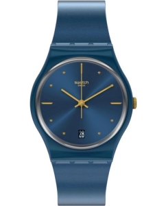 Купить Швейцарские наручные часы Swatch GN417 в E-mobi