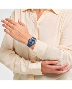 Купить Швейцарские наручные часы Swatch GN417  в E-mobi