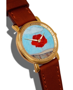 Купить Российские наручные часы Briller AU-RG-114  в E-mobi