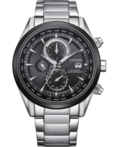 Купить Японские наручные часы Citizen AT8266-89E с хронографом в E-mobi