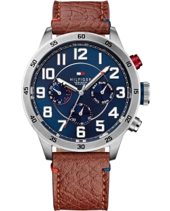 Купить Наручные часы Tommy Hilfiger 1791066 в E-mobi
