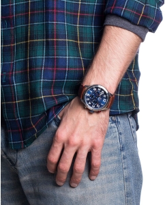 Купить Наручные часы Tommy Hilfiger 1791066  в E-mobi