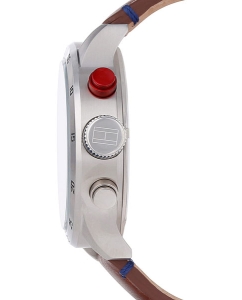 Купить Наручные часы Tommy Hilfiger 1791066  в E-mobi