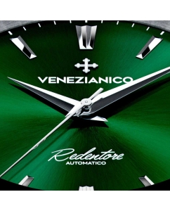 Купить Механические наручные часы Venezianico 1221501C  в E-mobi