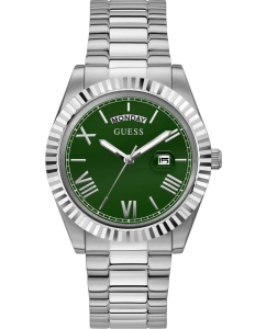 Купить Наручные часы Guess GW0265G10 в E-mobi