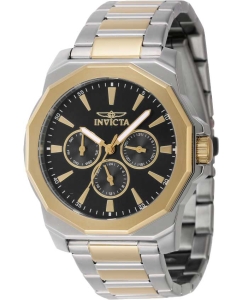 Купить Наручные часы Invicta IN46845 в E-mobi