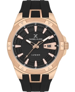 Купить Наручные часы Daniel Klein DK.1.13734-4 в E-mobi