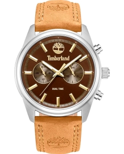 Купить Наручные часы Timberland TDWGF0041202 в E-mobi