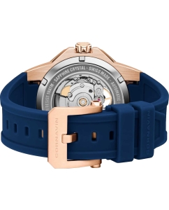 Купить Швейцарские механические наручные часы Cornavin OH.05.R  в E-mobi