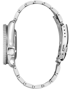 Купить Японские механические наручные часы Seiko SRPK11K1  в E-mobi