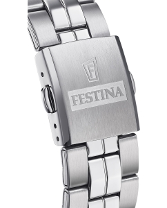 Купить Наручные часы Festina F20437/4  в E-mobi