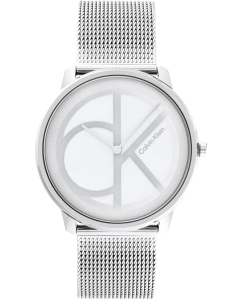 Купить Наручные часы Calvin Klein 25200027 в E-mobi