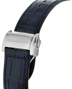 Купить Швейцарские наручные часы Hamilton H32451641  в E-mobi