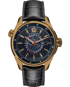 Купить Российские механические наручные часы Штурманские Гагарин 2432-4579794 в E-mobi