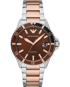 Купить Наручные часы Emporio Armani AR11340 в E-mobi