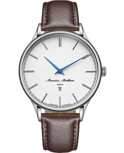 Купить Российские наручные часы Михаил Москвин 1310B1L1 в E-mobi