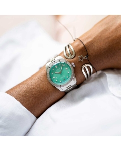 Купить Швейцарские механические наручные часы Oris 01-733-7771-4057-07-8-19-18  в E-mobi