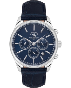 Купить Наручные часы Santa Barbara Polo & Racquet Club SB.1.10581-2 в E-mobi