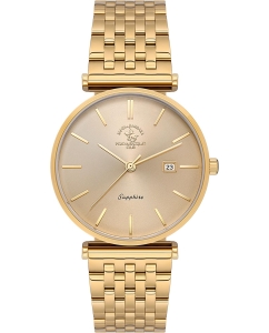 Купить Наручные часы Santa Barbara Polo & Racquet Club SB.1.10570-2 в E-mobi