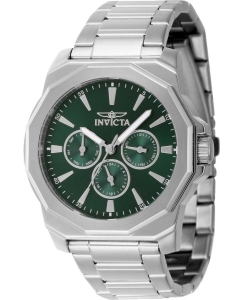 Купить Наручные часы Invicta IN46844 в E-mobi