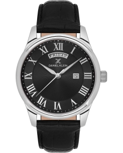 Купить Наручные часы Daniel Klein DK.1.13819-1 в E-mobi