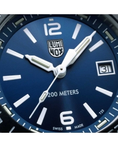 Купить Швейцарские наручные часы Luminox XS.3123M.SET.1  в E-mobi