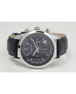 Купить Наручные часы Stuhrling 3975L.2 с хронографом  в E-mobi