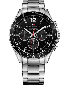 Купить Наручные часы Tommy Hilfiger 1791104 в E-mobi