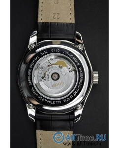 Купить Швейцарские механические наручные часы Epos 3402.142.20.15.25  в E-mobi