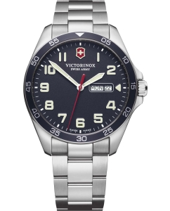 Купить Швейцарские наручные часы Victorinox 241851 в E-mobi