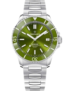 Купить Механические наручные часы Venezianico 3121501C в E-mobi