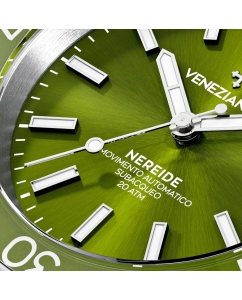 Купить Механические наручные часы Venezianico 3121501C  в E-mobi
