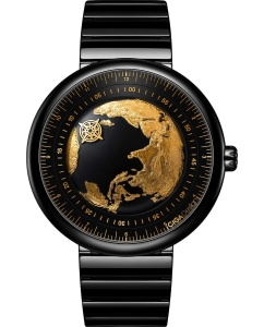 Купить Механические керамические наручные часы CIGA Design U031-BG01-W6B7B в E-mobi